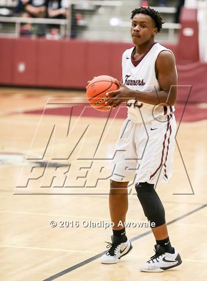 Thumbnail 1 in Marcus @ Lewisville photogallery.