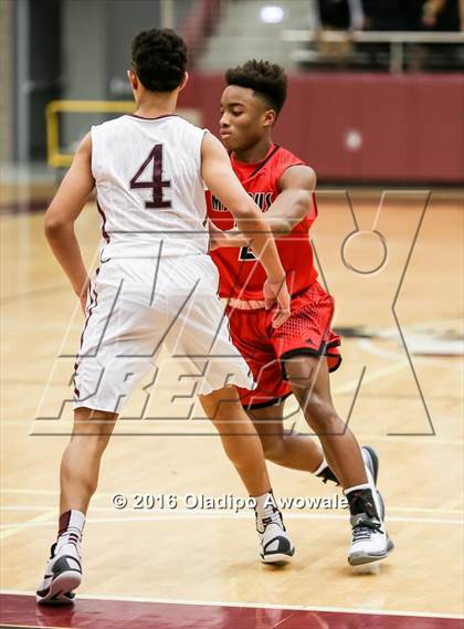 Thumbnail 3 in Marcus @ Lewisville photogallery.