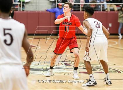 Thumbnail 2 in Marcus @ Lewisville photogallery.