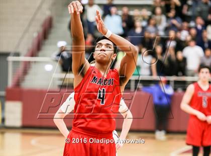 Thumbnail 1 in Marcus @ Lewisville photogallery.