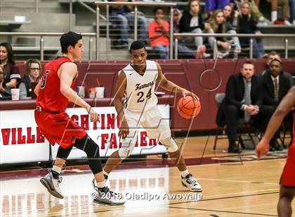 Thumbnail 1 in Marcus @ Lewisville photogallery.