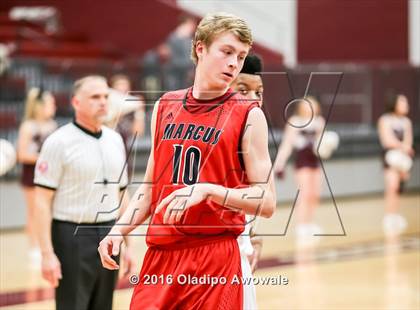 Thumbnail 3 in Marcus @ Lewisville photogallery.