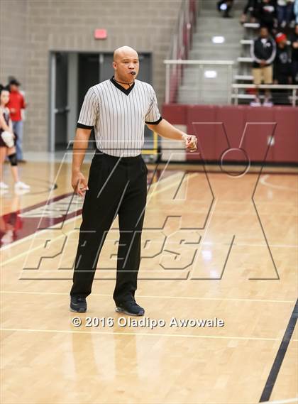 Thumbnail 1 in Marcus @ Lewisville photogallery.