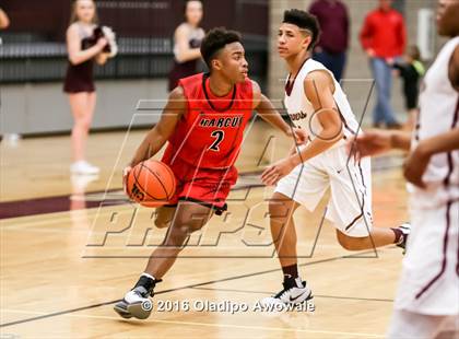 Thumbnail 3 in Marcus @ Lewisville photogallery.