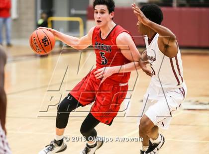 Thumbnail 3 in Marcus @ Lewisville photogallery.