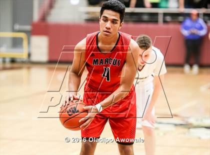 Thumbnail 3 in Marcus @ Lewisville photogallery.