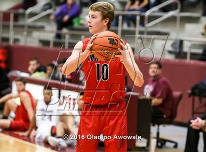 Thumbnail 2 in Marcus @ Lewisville photogallery.