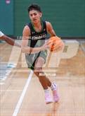 Photo from the gallery "Desert Edge vs. Phoenix Christian (Hoopsgiving Tournament)"