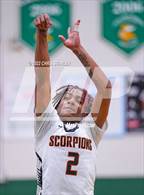 Photo from the gallery "Desert Edge vs. Phoenix Christian (Hoopsgiving Tournament)"