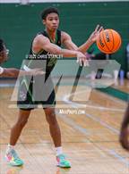 Photo from the gallery "Desert Edge vs. Phoenix Christian (Hoopsgiving Tournament)"