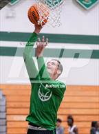 Photo from the gallery "Desert Edge vs. Phoenix Christian (Hoopsgiving Tournament)"