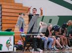 Photo from the gallery "Desert Edge vs. Phoenix Christian (Hoopsgiving Tournament)"