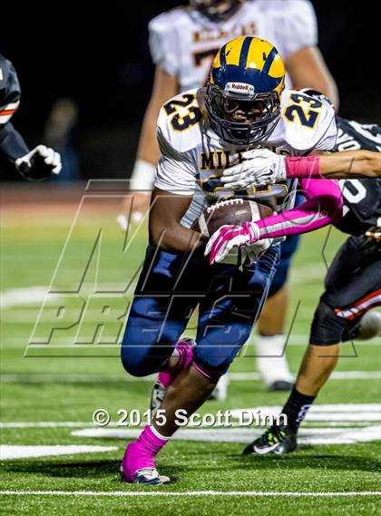 Thumbnail 3 in Milpitas @ Los Gatos photogallery.