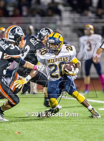 Thumbnail 2 in Milpitas @ Los Gatos photogallery.