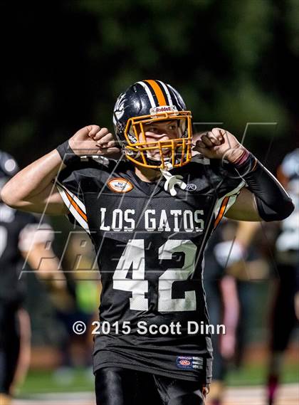 Thumbnail 2 in Milpitas @ Los Gatos photogallery.