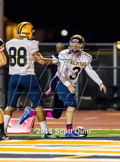 Thumbnail 2 in Milpitas @ Los Gatos photogallery.