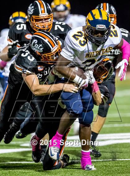 Thumbnail 2 in Milpitas @ Los Gatos photogallery.