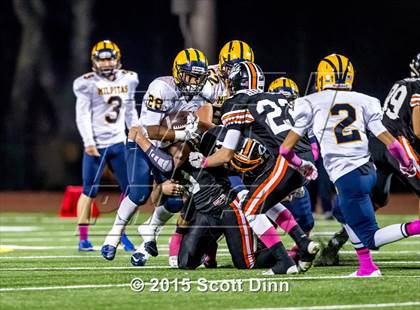 Thumbnail 1 in Milpitas @ Los Gatos photogallery.