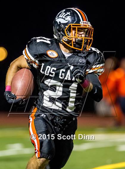 Thumbnail 3 in Milpitas @ Los Gatos photogallery.
