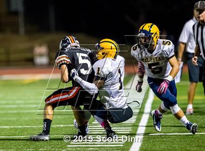 Thumbnail 2 in Milpitas @ Los Gatos photogallery.