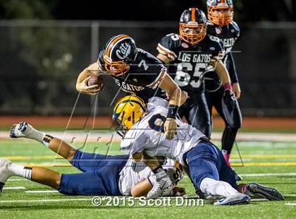 Thumbnail 3 in Milpitas @ Los Gatos photogallery.