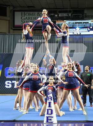 AIA Cheer-Dance Championships (DIV 1-4)