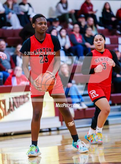 Thumbnail 3 in Renton @ Cedarcrest  (KingCo Tournament) photogallery.