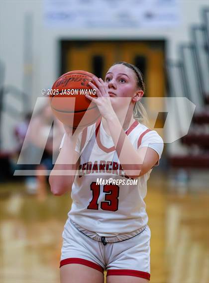 Thumbnail 1 in Renton @ Cedarcrest  (KingCo Tournament) photogallery.