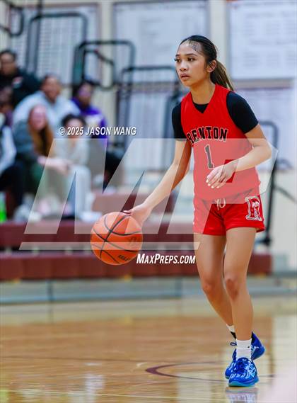 Thumbnail 2 in Renton @ Cedarcrest  (KingCo Tournament) photogallery.