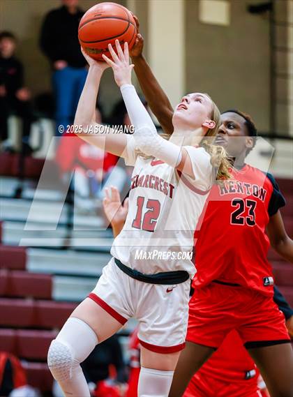 Thumbnail 3 in Renton @ Cedarcrest  (KingCo Tournament) photogallery.