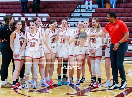 Thumbnail 2 in Renton @ Cedarcrest  (KingCo Tournament) photogallery.