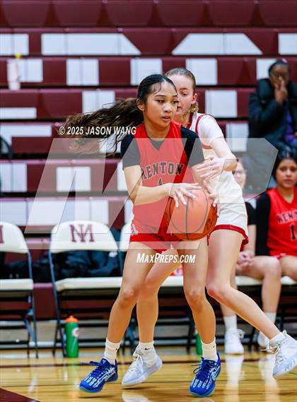 Thumbnail 2 in Renton @ Cedarcrest  (KingCo Tournament) photogallery.