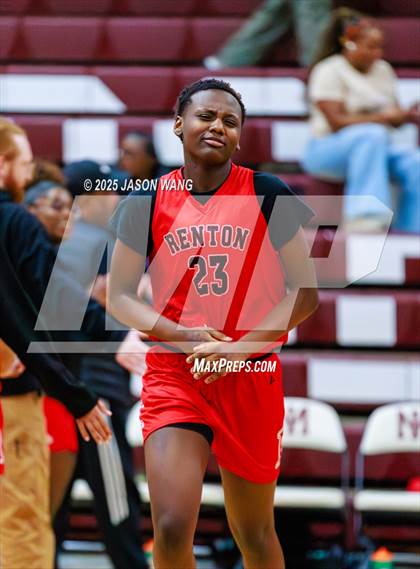 Thumbnail 2 in Renton @ Cedarcrest  (KingCo Tournament) photogallery.