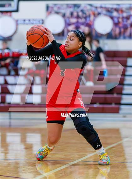 Thumbnail 3 in Renton @ Cedarcrest  (KingCo Tournament) photogallery.