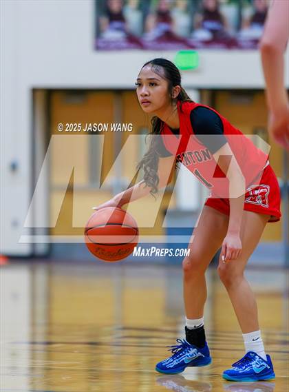 Thumbnail 2 in Renton @ Cedarcrest  (KingCo Tournament) photogallery.