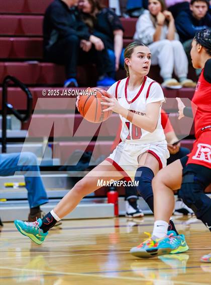 Thumbnail 3 in Renton @ Cedarcrest  (KingCo Tournament) photogallery.