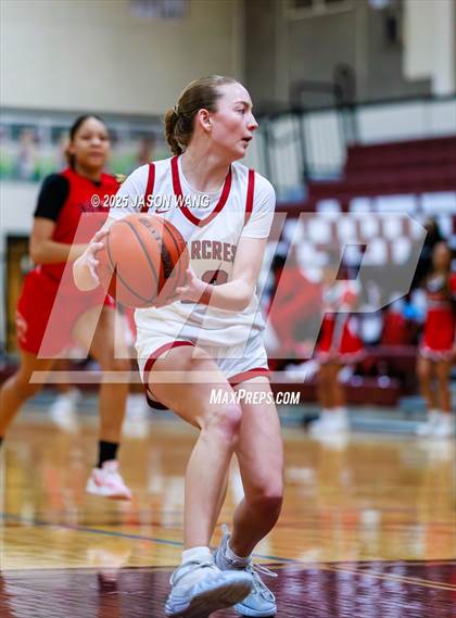 Thumbnail 2 in Renton @ Cedarcrest  (KingCo Tournament) photogallery.