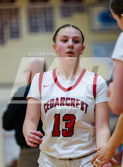 Thumbnail 1 in Renton @ Cedarcrest  (KingCo Tournament) photogallery.