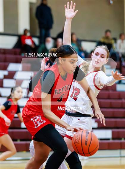 Thumbnail 1 in Renton @ Cedarcrest  (KingCo Tournament) photogallery.