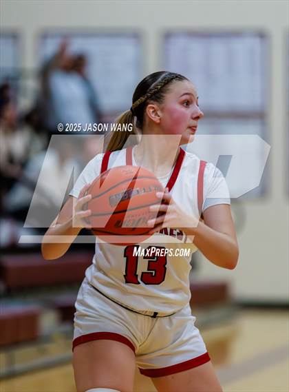 Thumbnail 2 in Renton @ Cedarcrest  (KingCo Tournament) photogallery.