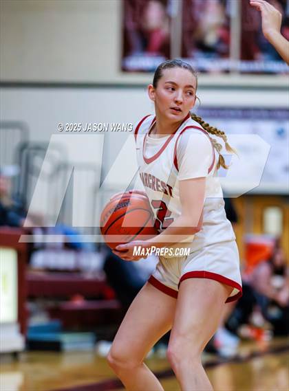 Thumbnail 2 in Renton @ Cedarcrest  (KingCo Tournament) photogallery.