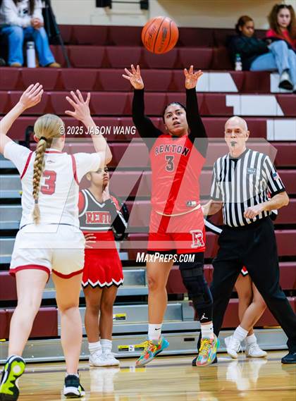 Thumbnail 1 in Renton @ Cedarcrest  (KingCo Tournament) photogallery.