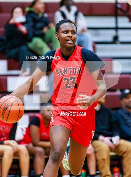 Thumbnail 1 in Renton @ Cedarcrest  (KingCo Tournament) photogallery.