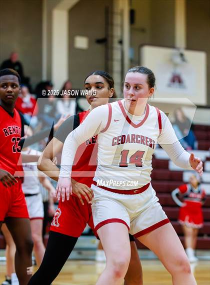 Thumbnail 1 in Renton @ Cedarcrest  (KingCo Tournament) photogallery.
