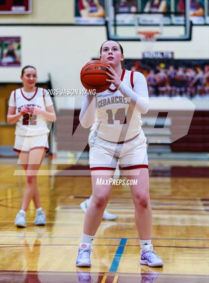 Thumbnail 3 in Renton @ Cedarcrest  (KingCo Tournament) photogallery.