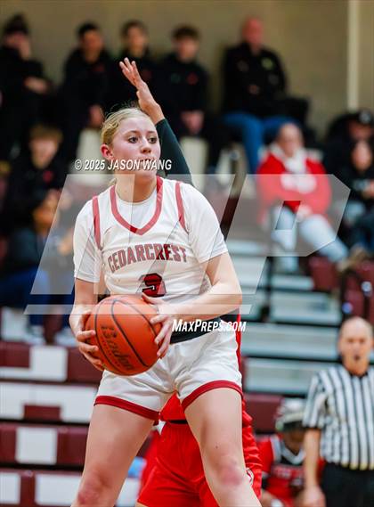Thumbnail 2 in Renton @ Cedarcrest  (KingCo Tournament) photogallery.