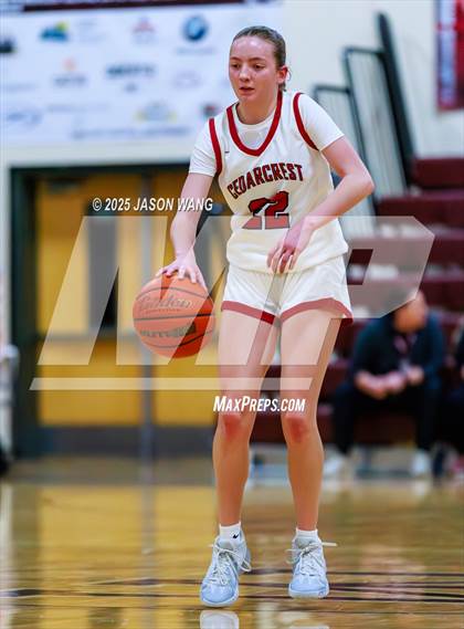 Thumbnail 3 in Renton @ Cedarcrest  (KingCo Tournament) photogallery.