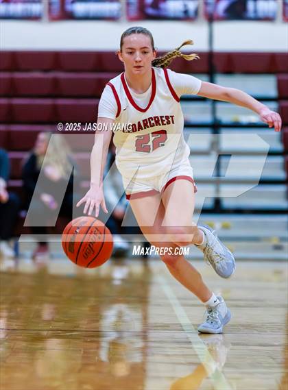 Thumbnail 1 in Renton @ Cedarcrest  (KingCo Tournament) photogallery.