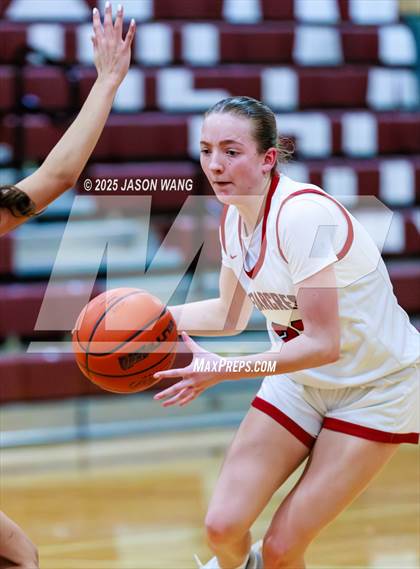 Thumbnail 1 in Renton @ Cedarcrest  (KingCo Tournament) photogallery.