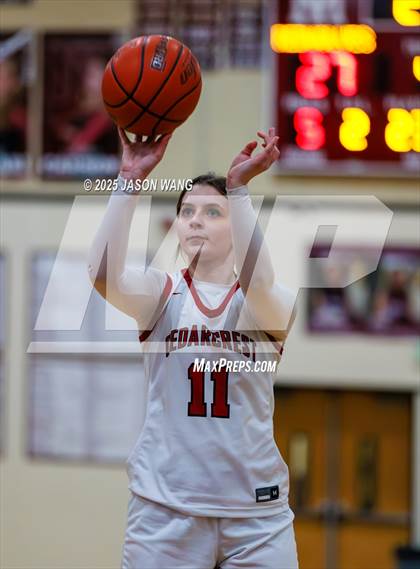 Thumbnail 2 in Renton @ Cedarcrest  (KingCo Tournament) photogallery.